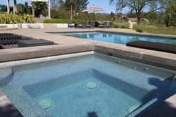 Wine Country Gem | Pool | Hot tub | BBQ