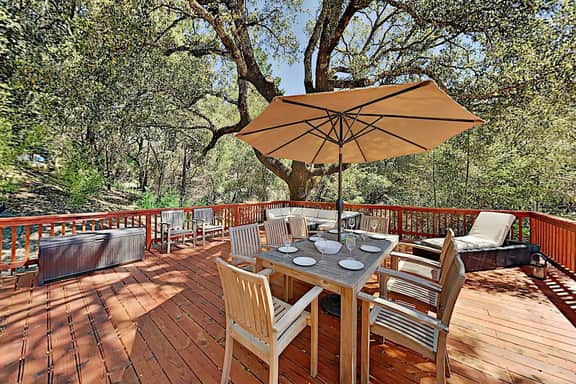 Wine Country Escape | Pool | Spa | Bocce | Dog OK