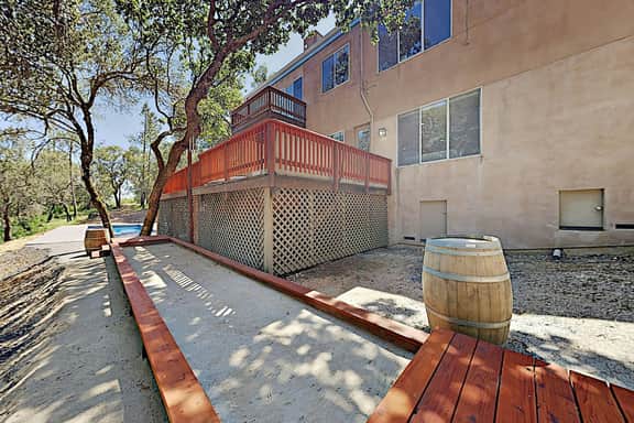 Wine Country Escape | Pool | Spa | Bocce | Dog OK