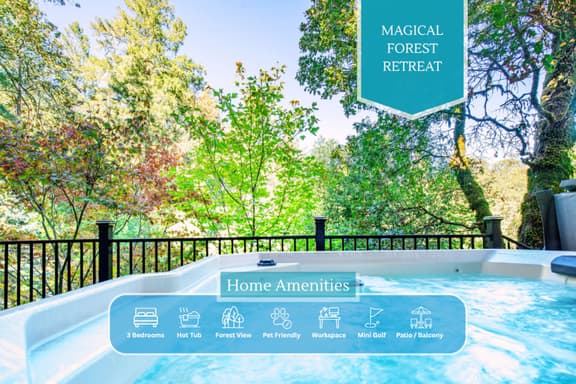 Tariff Discount:Spa |Fire Pit | Putting Green